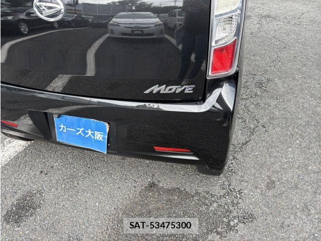 Daihatsu MOVE CUSTOM 2011-04 7980126-10