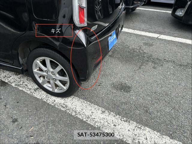 Daihatsu MOVE CUSTOM 2011-04 7980126-11