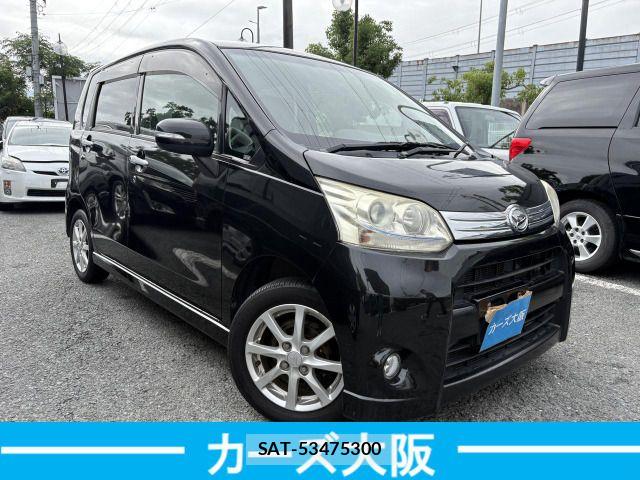 Daihatsu MOVE CUSTOM 2011-04 7980126-1