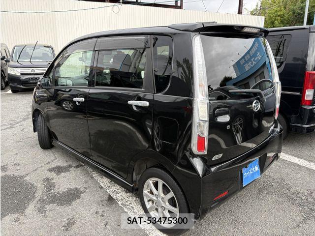 Daihatsu MOVE CUSTOM 2011-04 7980126-3