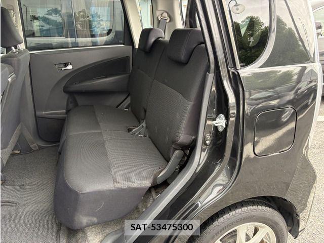 Daihatsu MOVE CUSTOM 2011-04 7980126-4