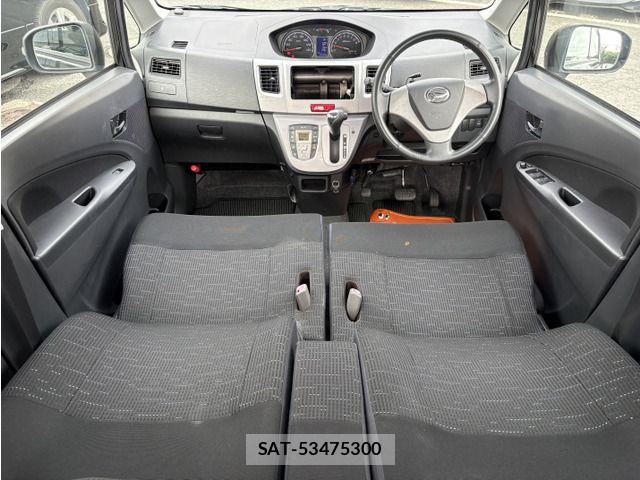 Daihatsu MOVE CUSTOM 2011-04 7980126-5
