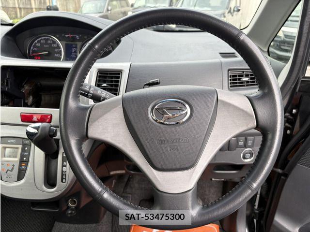 Daihatsu MOVE CUSTOM 2011-04 7980126-6