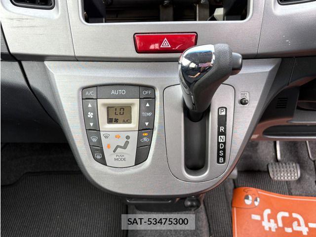 Daihatsu MOVE CUSTOM 2011-04 7980126-7