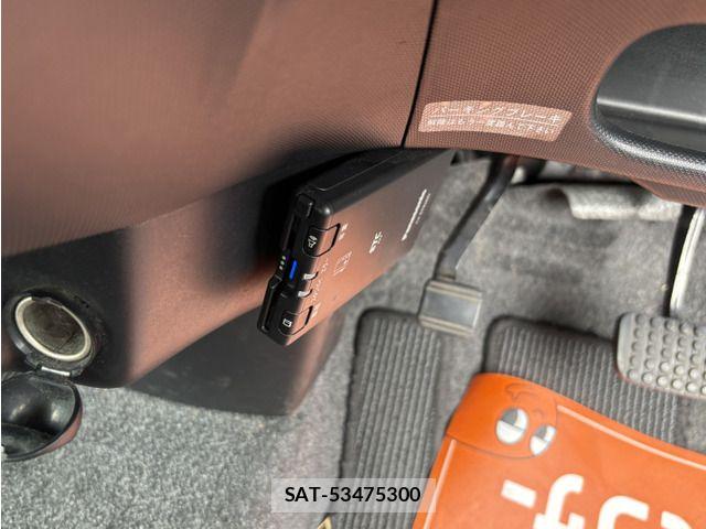 Daihatsu MOVE CUSTOM 2011-04 7980126-8