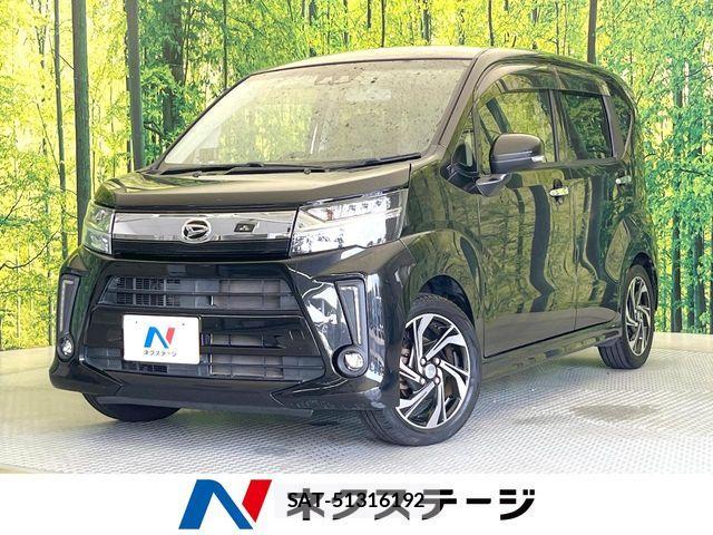 Daihatsu MOVE CUSTOM 2018-02 7980120-0