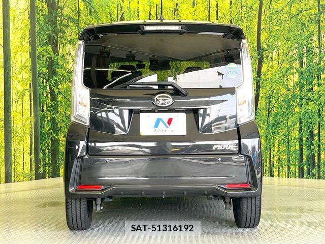 Daihatsu MOVE CUSTOM 2018-02 7980120-12