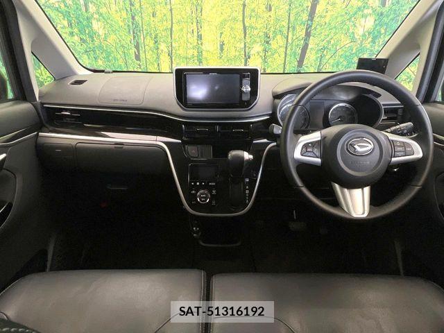 Daihatsu MOVE CUSTOM 2018-02 7980120-1