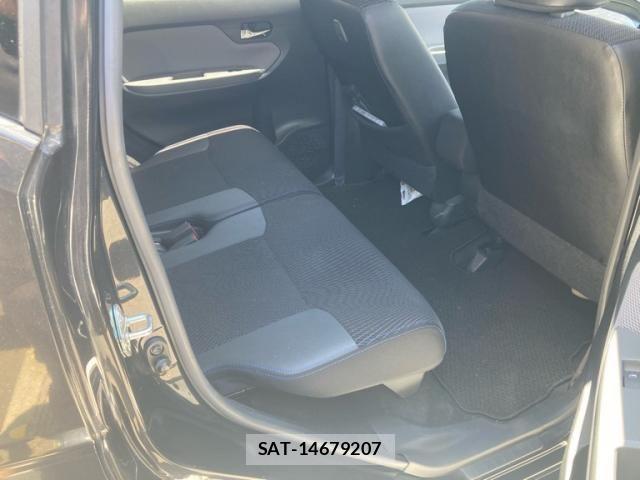 Daihatsu MOVE CUSTOM 2015-07 7980125-9