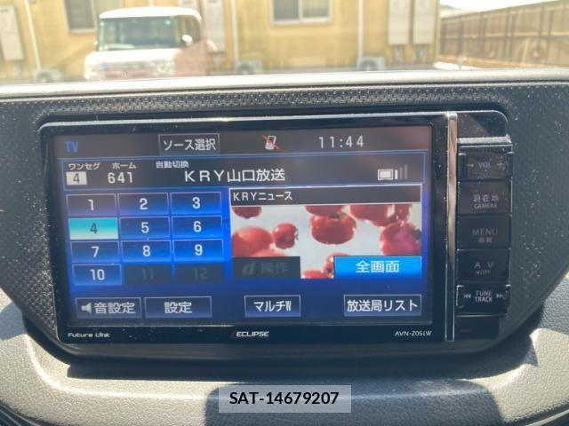 Daihatsu MOVE CUSTOM 2015-07 7980125-14
