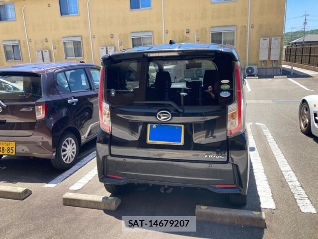 Daihatsu MOVE CUSTOM 2015-07 7980125-3