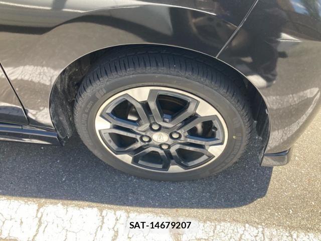 Daihatsu MOVE CUSTOM 2015-07 7980125-6