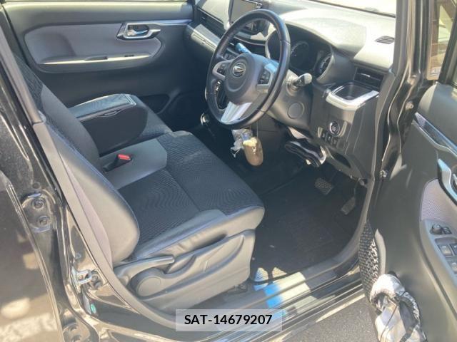 Daihatsu MOVE CUSTOM 2015-07 7980125-8