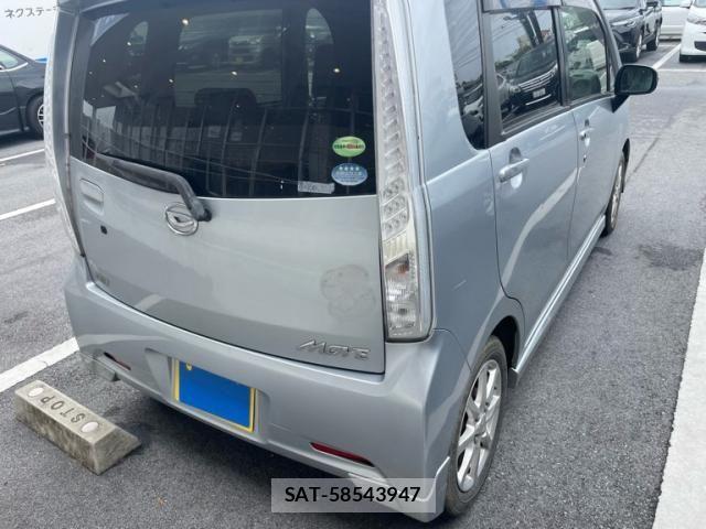 Daihatsu MOVE CUSTOM 2013-10 7980128-9
