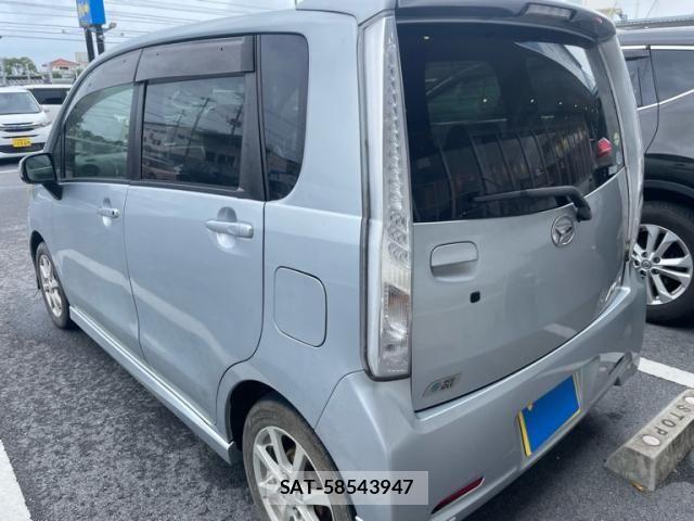 Daihatsu MOVE CUSTOM 2013-10 7980128-10