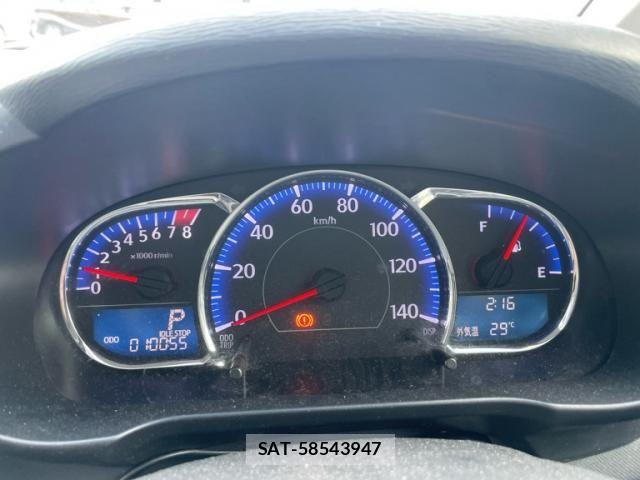 Daihatsu MOVE CUSTOM 2013-10 7980128-11