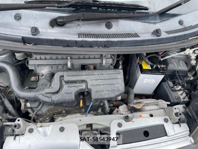 Daihatsu MOVE CUSTOM 2013-10 7980128-12