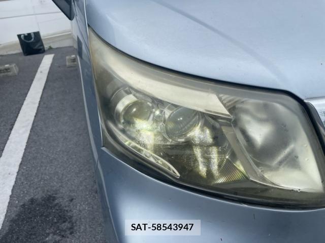 Daihatsu MOVE CUSTOM 2013-10 7980128-3