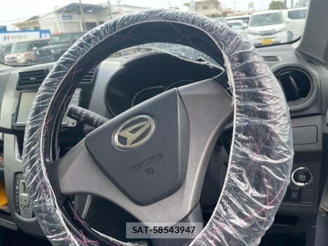 Daihatsu MOVE CUSTOM 2013-10 7980128-6