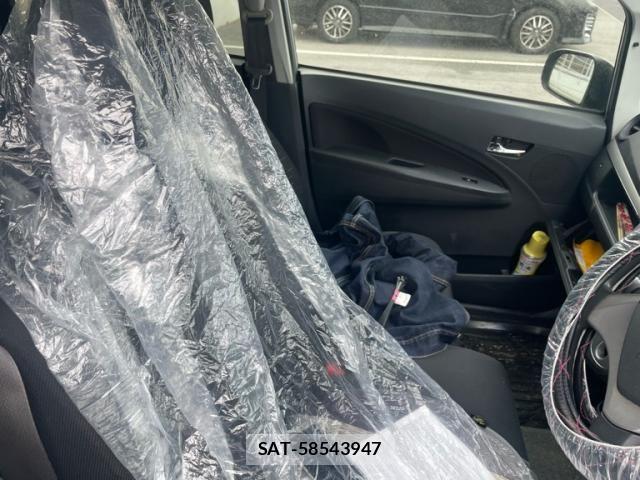 Daihatsu MOVE CUSTOM 2013-10 7980128-7