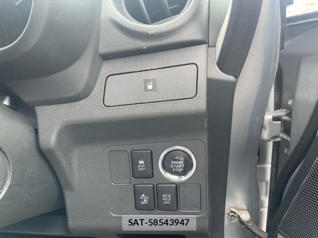 Daihatsu MOVE CUSTOM 2013-10 7980128-8
