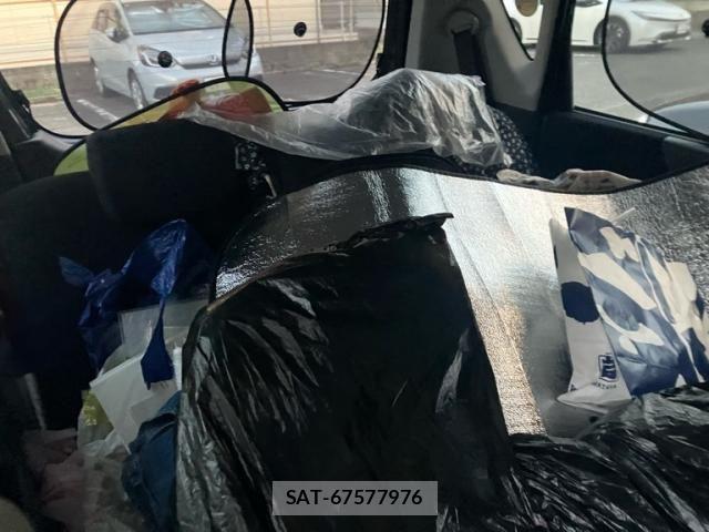 Daihatsu MOVE CUSTOM 2009-01 7980130-9