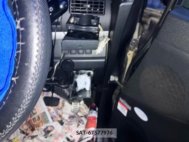 Daihatsu MOVE CUSTOM 2009-01 7980130-11