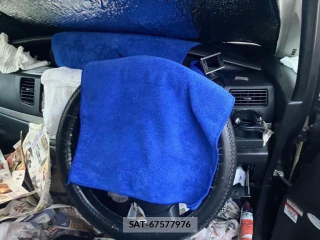 Daihatsu MOVE CUSTOM 2009-01 7980130-12