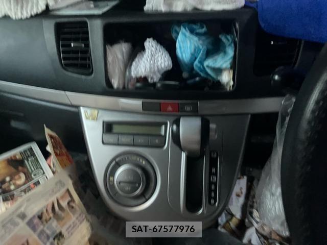 Daihatsu MOVE CUSTOM 2009-01 7980130-14