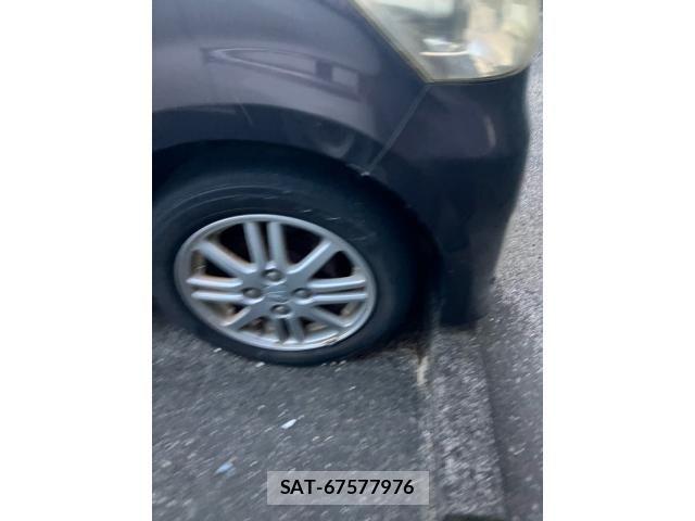 Daihatsu MOVE CUSTOM 2009-01 7980130-2