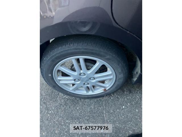 Daihatsu MOVE CUSTOM 2009-01 7980130-3