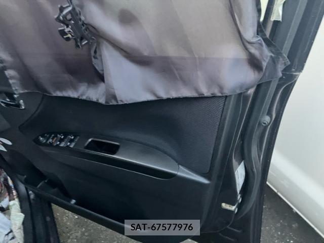 Daihatsu MOVE CUSTOM 2009-01 7980130-7