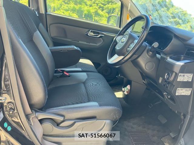 Daihatsu MOVE CUSTOM 2015-12 7980124-11
