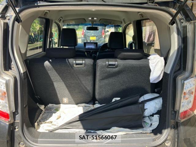 Daihatsu MOVE CUSTOM 2015-12 7980124-15