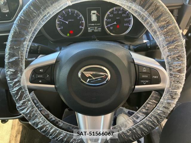 Daihatsu MOVE CUSTOM 2015-12 7980124-18