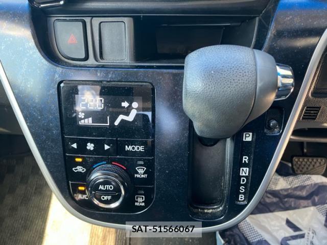 Daihatsu MOVE CUSTOM 2015-12 7980124-22