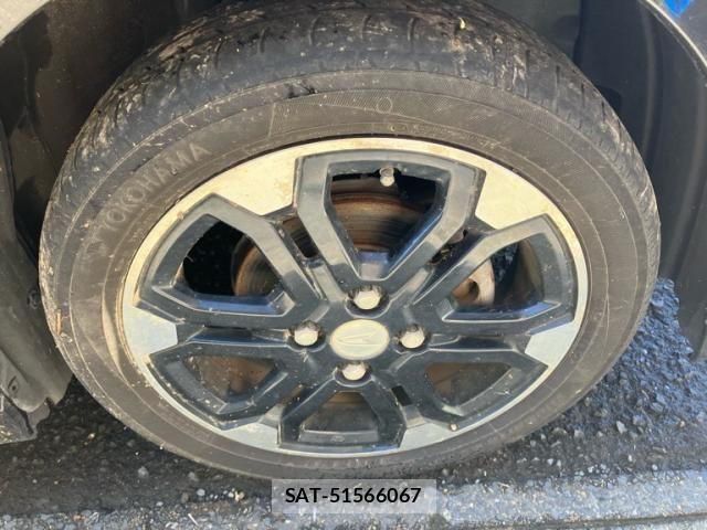 Daihatsu MOVE CUSTOM 2015-12 7980124-6