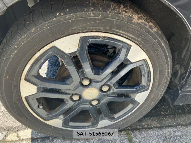 Daihatsu MOVE CUSTOM 2015-12 7980124-7