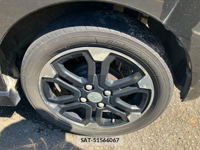 Daihatsu MOVE CUSTOM 2015-12 7980124-8