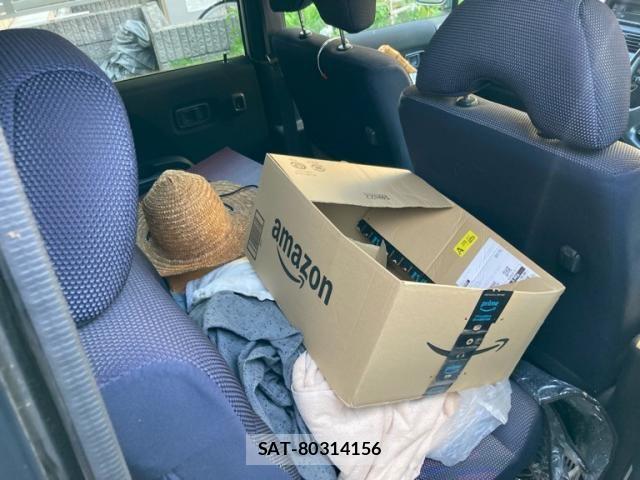 Daihatsu MOVE CUSTOM 1998-01 7980131-10