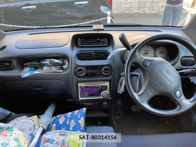 Daihatsu MOVE CUSTOM 1998-01 7980131-11