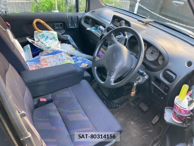 Daihatsu MOVE CUSTOM 1998-01 7980131-12