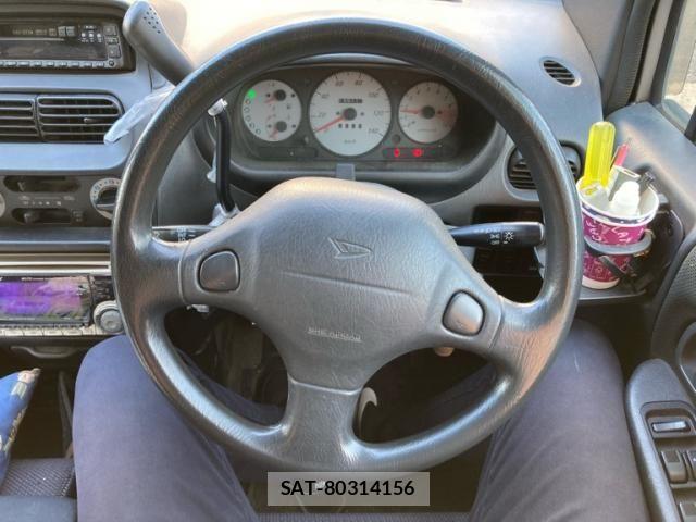 Daihatsu MOVE CUSTOM 1998-01 7980131-14
