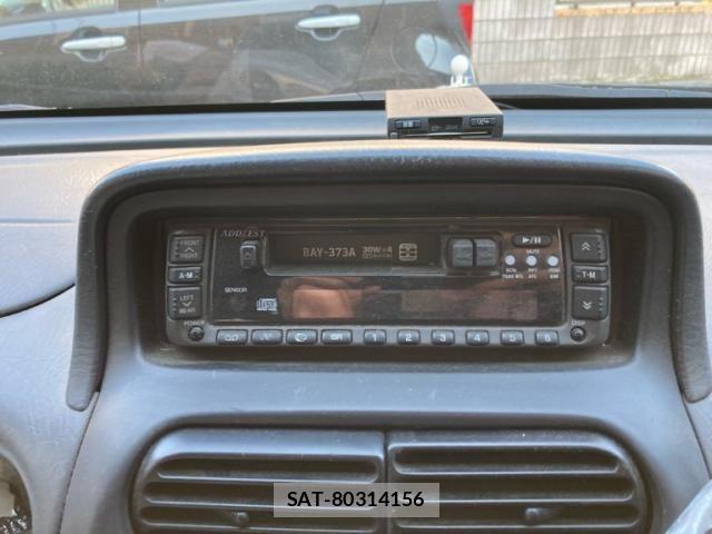 Daihatsu MOVE CUSTOM 1998-01 7980131-15