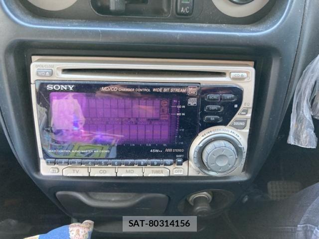 Daihatsu MOVE CUSTOM 1998-01 7980131-16