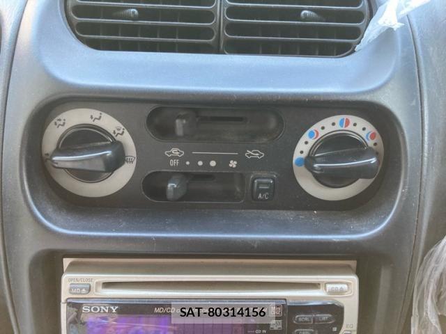 Daihatsu MOVE CUSTOM 1998-01 7980131-17