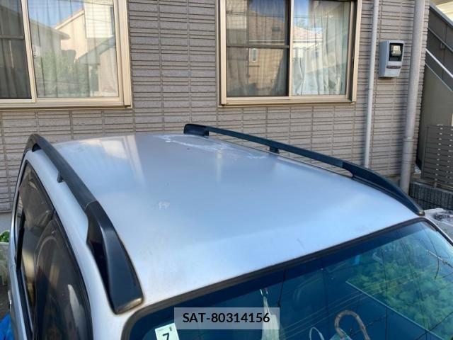 Daihatsu MOVE CUSTOM 1998-01 7980131-5