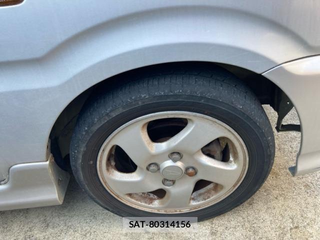 Daihatsu MOVE CUSTOM 1998-01 7980131-6