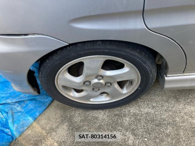 Daihatsu MOVE CUSTOM 1998-01 7980131-7