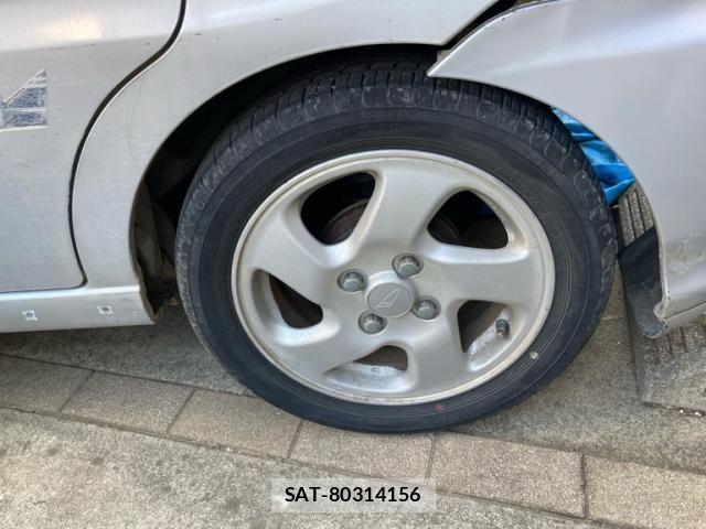 Daihatsu MOVE CUSTOM 1998-01 7980131-8